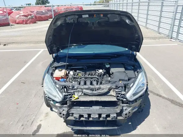 1FADP3K23HL215031 2017 FORD FOCUS - Image 8