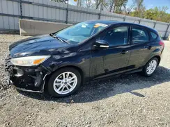 1FADP3K23HL215157 2017 FORD FOCUS