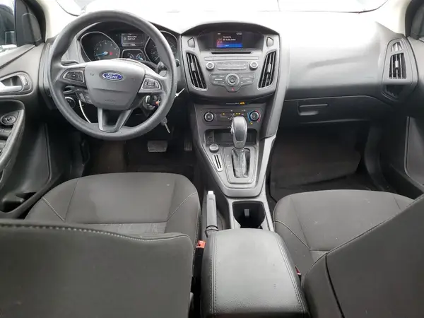 1FADP3K23HL216261 2017 FORD FOCUS - Image 8