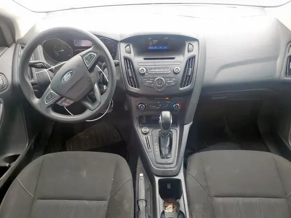 1FADP3K23HL216602 2017 FORD FOCUS - Image 8
