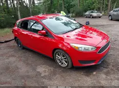 1FADP3K23HL216759 2017 FORD FOCUS