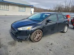 1FADP3K23HL216888 2017 FORD FOCUS