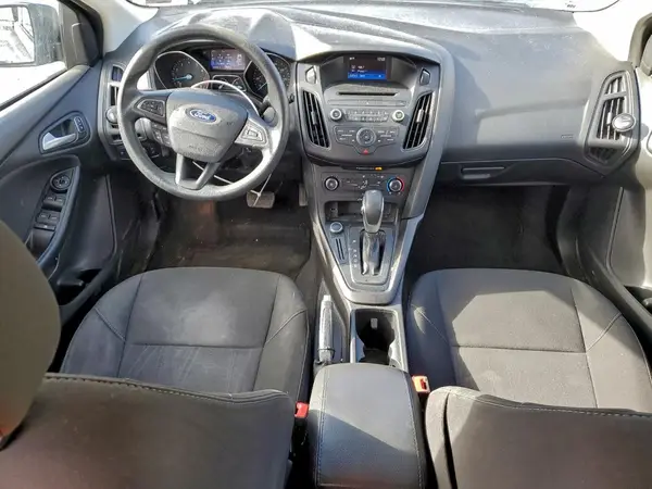 1FADP3K23HL216888 2017 FORD FOCUS - Image 8