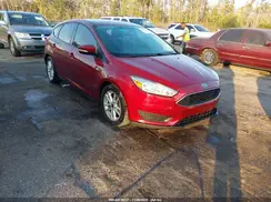 1FADP3K23HL218592 2017 FORD FOCUS