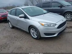 1FADP3K23HL218852 2017 FORD FOCUS