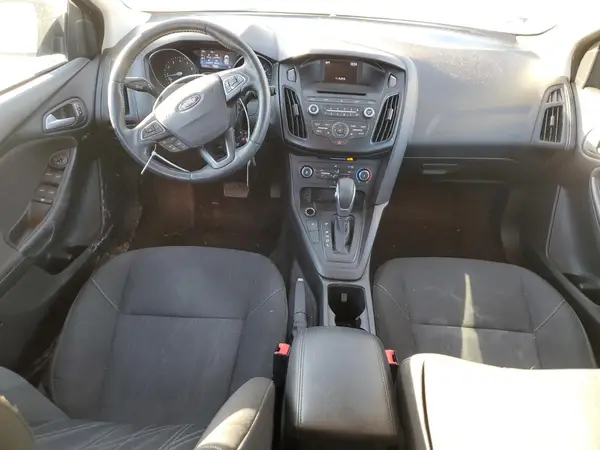 1FADP3K23HL220889 2017 FORD FOCUS - Image 8
