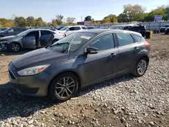 1FADP3K23HL223825 2017 FORD FOCUS
