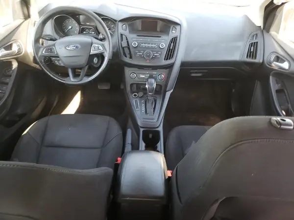 1FADP3K23HL223825 2017 FORD FOCUS - Image 8