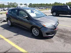 1FADP3K23HL224750 2017 FORD FOCUS