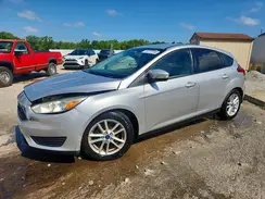1FADP3K23HL225297 2017 FORD FOCUS
