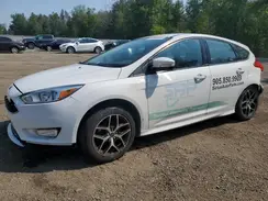 1FADP3K23HL226417 2017 FORD FOCUS