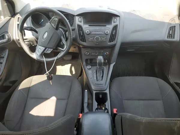 1FADP3K23HL226417 2017 FORD FOCUS - Image 8