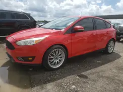 1FADP3K23HL231326 2017 FORD FOCUS