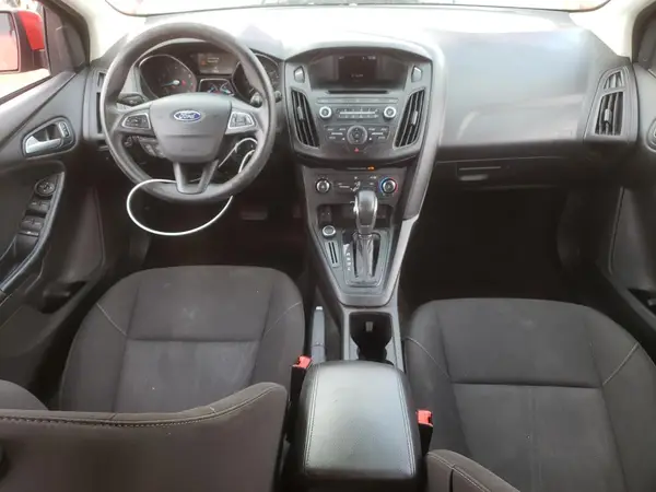 1FADP3K23HL231326 2017 FORD FOCUS - Image 8