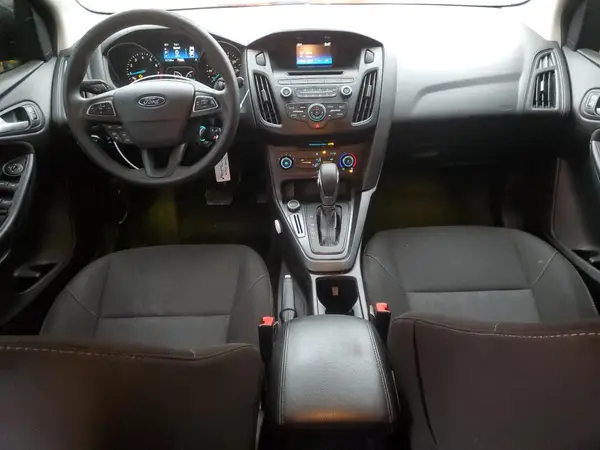 1FADP3K23HL231388 2017 FORD FOCUS - Image 8