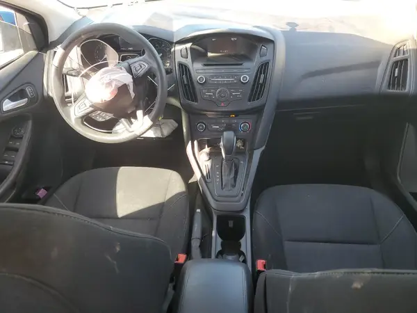 1FADP3K23HL231441 2017 FORD FOCUS - Image 8