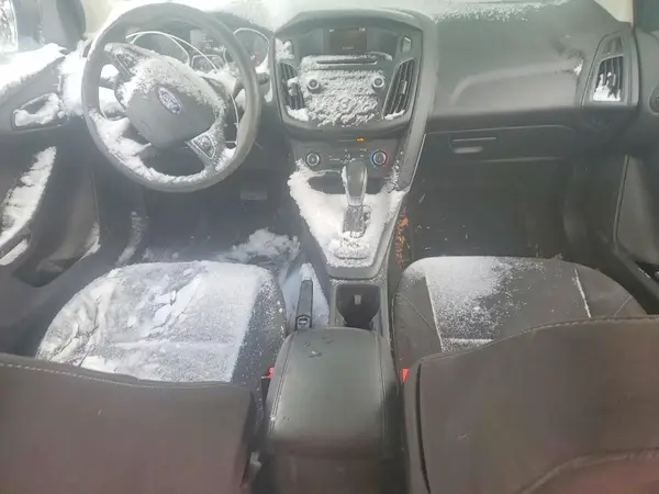1FADP3K23HL232914 2017 FORD FOCUS - Image 8