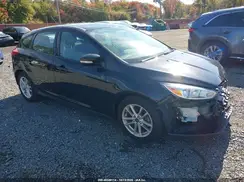 1FADP3K23HL234226 2017 FORD FOCUS