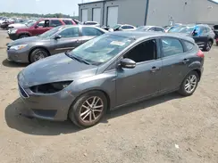 1FADP3K23HL240821 2017 FORD FOCUS