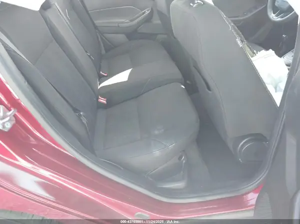 1FADP3K23HL241998 2017 FORD FOCUS - Image 8