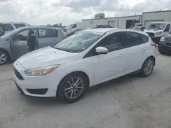 1FADP3K23HL244819 2017 FORD FOCUS