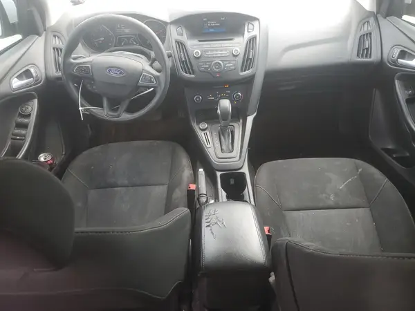 1FADP3K23HL244819 2017 FORD FOCUS - Image 8