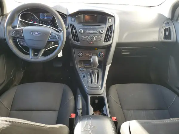 1FADP3K23HL246425 2017 FORD FOCUS - Image 8
