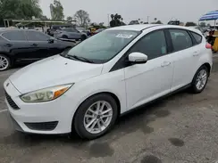 1FADP3K23HL246974 2017 FORD FOCUS