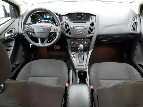 1FADP3K23HL246974 2017 FORD FOCUS - Image 8