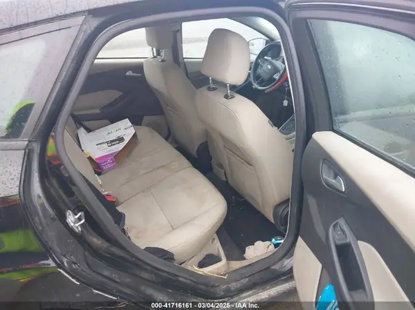 1FADP3K23HL248014 2017 FORD FOCUS - Image 8