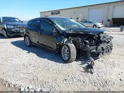 1FADP3K23HL249230 2017 FORD FOCUS