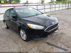1FADP3K23HL251320 2017 FORD FOCUS