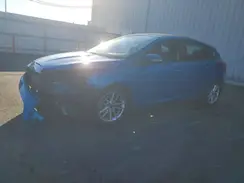 1FADP3K23HL252080 2017 FORD FOCUS