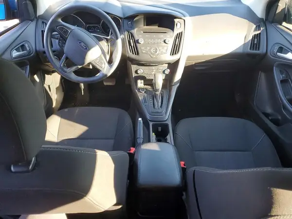 1FADP3K23HL252080 2017 FORD FOCUS - Image 8