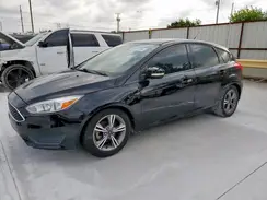 1FADP3K23HL258848 2017 FORD FOCUS