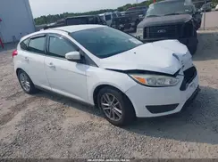 1FADP3K23HL262009 2017 FORD FOCUS