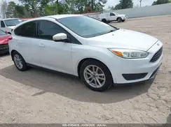 1FADP3K23HL263225 2017 FORD FOCUS