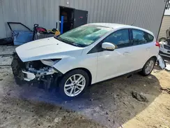 1FADP3K23HL263693 2017 FORD FOCUS