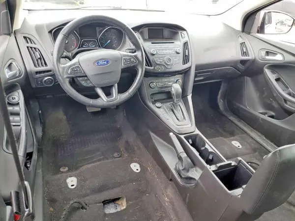 1FADP3K23HL263922 2017 FORD FOCUS - Image 8