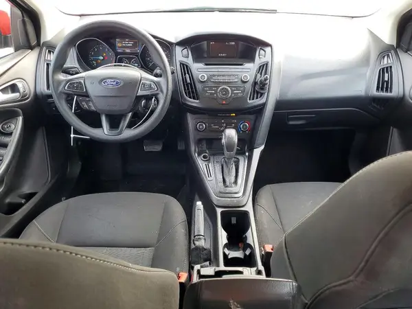 1FADP3K23HL268277 2017 FORD FOCUS - Image 8