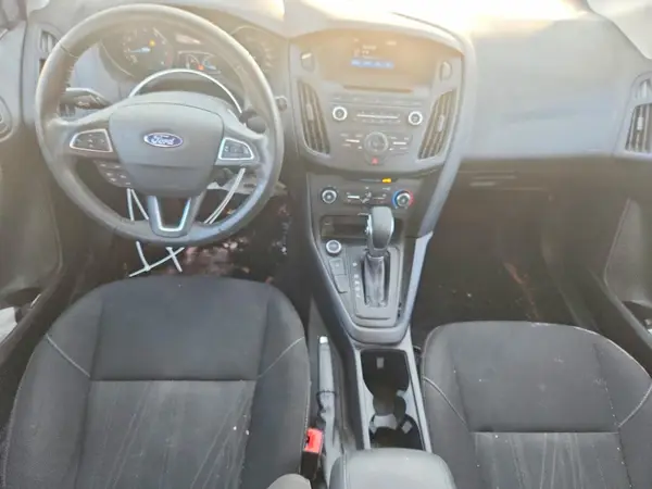 1FADP3K23HL268831 2017 FORD FOCUS - Image 8