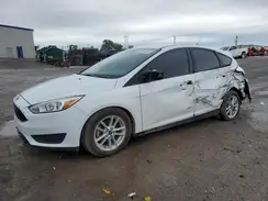 1FADP3K23HL271373 2017 FORD FOCUS