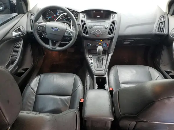 1FADP3K23HL271373 2017 FORD FOCUS - Image 8