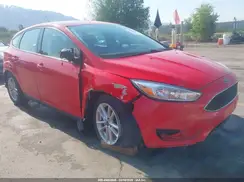 1FADP3K23HL271860 2017 FORD FOCUS