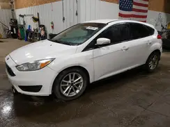 1FADP3K23HL272037 2017 FORD FOCUS