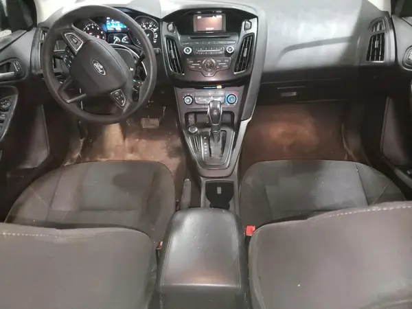 1FADP3K23HL272037 2017 FORD FOCUS - Image 8