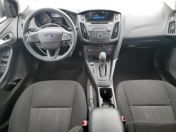 1FADP3K23HL276198 2017 FORD FOCUS - Image 8