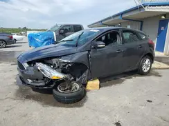 1FADP3K23HL278226 2017 FORD FOCUS