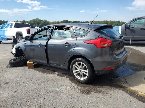 1FADP3K23HL278226 2017 FORD FOCUS - Image 2