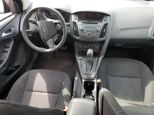 1FADP3K23HL278226 2017 FORD FOCUS - Image 8